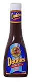 Daddies Brown Sauce 400gr (14ozs) in Squeezy Plastic Bottle