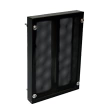 Extract-All(TM) F-981-5A Final Stage Refillable Carbon Module