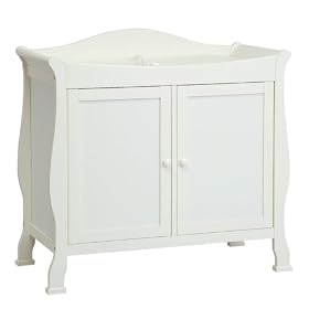 DaVinci Parker 2-Door Changer