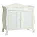 DaVinci Parker 2-door Changer in Pearl White