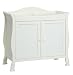 DaVinci Parker 2-door Changer in Pure White