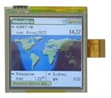 Palm Treo 680/755 LCD Screen