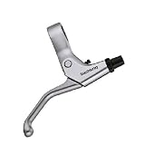 Shimano Flatbar Road Bicycle Caliper/V-Brake Lever Set - BL-R770 - EBLR770PA
