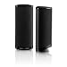 Harman Kardon HK S4 Erg�nzungslautsprecher Hochglanz schwarz (Paar)