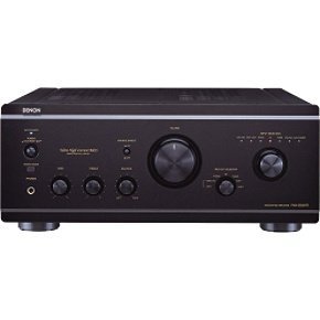 Denon PMA-2000IVR Stereo integrated amplifier