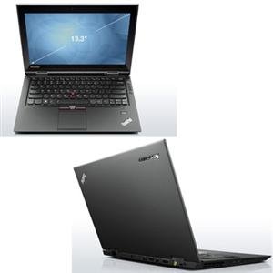 ThinkPad X1 320 GB 4 GB W764 (129126U) -