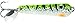 VMC TMS112YP Tumbler Spoon, 1/12-Ounce, Yellow Perch