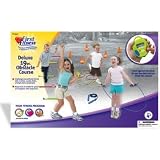 Deluxe 19-Piece Obstacle Course