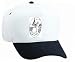 White Cap with 