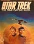 Star Trek: The Role Playing Game (Deluxe Game: Second Edition) [BOX SET]