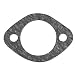 VW Aircooled 2 Bolt Exhaust Port Gasket 1 5/8 inch (4)