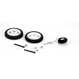 Wheel Set: Edge 540 BP