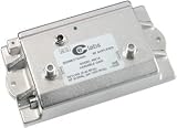 CE LABS 6001 Prograde 1 GHz Bi-Directional RF Amplifier