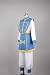 CosplayerWorld Cosplay Costume X-Small Size hunter ¡Á hunter KURAPIKAJapanese Anime Manga Conventi