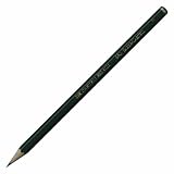 Faber-Castell/ファーバーカステル カステル9000番 5B 119005