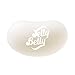 Jelly Belly Coconut Jelly Beans 1lb (1 pound ) in resealable stand-up bag