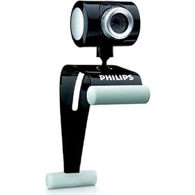 Philips SPC500NC/00 Webcam