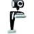 Philips SPC500NC/00 Webcam