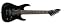 ESP Signature Series KH-JR Kirk Hammett Junior Electric Guitar - Black