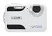 Pentax Optio WS80 Waterproof Digital Camera - White/Black (10MP, 5 x Optical Zoom) 2.7 inch Screen