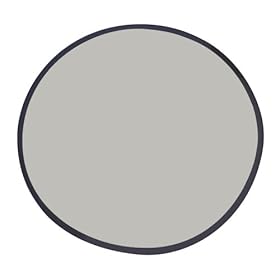 Stroboframe 350-321 32-Inch POPS Reflector (Silver/White)