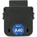 A40 LG And Pantech Cell Phone Power Tip Image