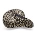 Electra Townie Bicycle Saddle (Leopard)