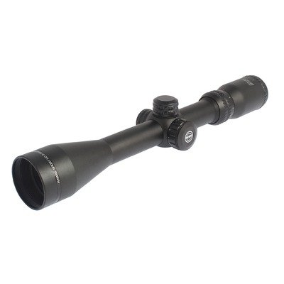 Sport HD IR 3-9x40 Matte Black