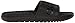 adidas Performance Men's Voloomix M Slide Sandal,Core Black/Black,7 M US