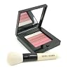 Bobbi Brown Shimmer Brick Compact + Mini Face Blender Brush ( Limited Edition ) - Rose, .4 oz