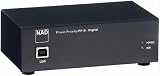 Produkt-Bild: NAD Phono-Vorverst&auml;rker NAD PP3i digital graphite