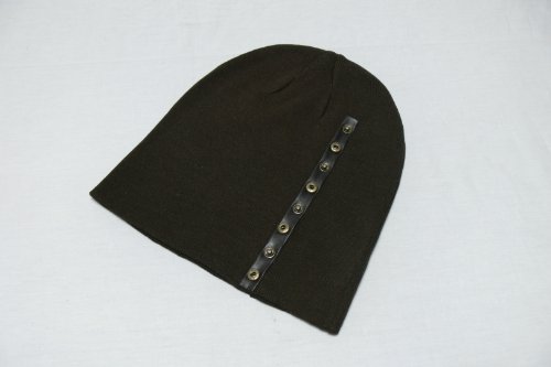 Cover image : サイドスナップビッグワッチ
