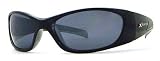 New Lightweight Square Frame Plastic Sunglasses with 100% UV Protection Lenses by