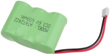 BestDealUSA Cordless Recplacement Phone Battery for Siemens ATT 2422 2250 2255 3000 4051