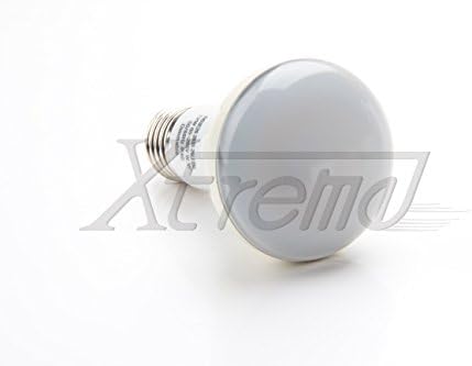 Xtreme LED® 12W R63 E26 / E27 Dimmable LED Bulbs, 60W Equivalent, 1000lm, 120° Beam Angle, Warm White (3000K) , 85 - 265 Operation Voltage, Recessed Lighting, Track Lighting