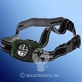 RAYOVAC DIYHL3AAA-B (12800515639) INDESTRUCTIBLE LED AAA CELL Flashlights