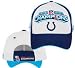 Indianapolis Colts Super Bowl XLI 41 Official Locker Room Cap font color=#9900