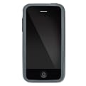 Incase Protective Cover for iPhone 3G - Charcoal (CL59089)