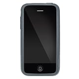 Incase Protective Cover for iPhone 3G - Charcoal (CL59089)