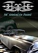 1956 CHEVY METAL TO PAINT DVD-Auto/Car Body Restoration