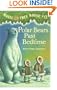 Polar Bears Past Bedtime (Magic Tree House (Pb))