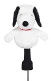 Creative Covers Snoopy Headcover( COLOR: N/A, SIZE:N/A )