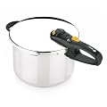 6-QT. Duo Pressure Cooker - Fagor from Fagor