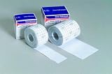 >Cover-roll bndg stretch 4x10yd. Cover-Roll Stretch Nonwoven Compression Bandage