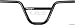 Odyssey Gary Young Bar Black 7.75" x 11.5 Degrees