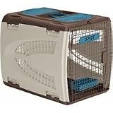 Suncast Corp. PCS2821 Portable Pet Carrier