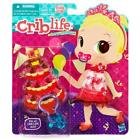 Baby Alive Crib Life Outfit - Birthday Party 