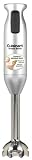 Your Kitchen’s Magic Wand: Getting the Most Out of Your Handheld Immersion Blender