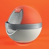 Boynq Saturn USB PC Speaker - Fire