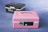 Dilana Cash Box (Black)